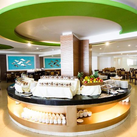 Sea Pearl Beach Resort & Spa Cox'S Bazar Cox's Bazar Exterior foto
