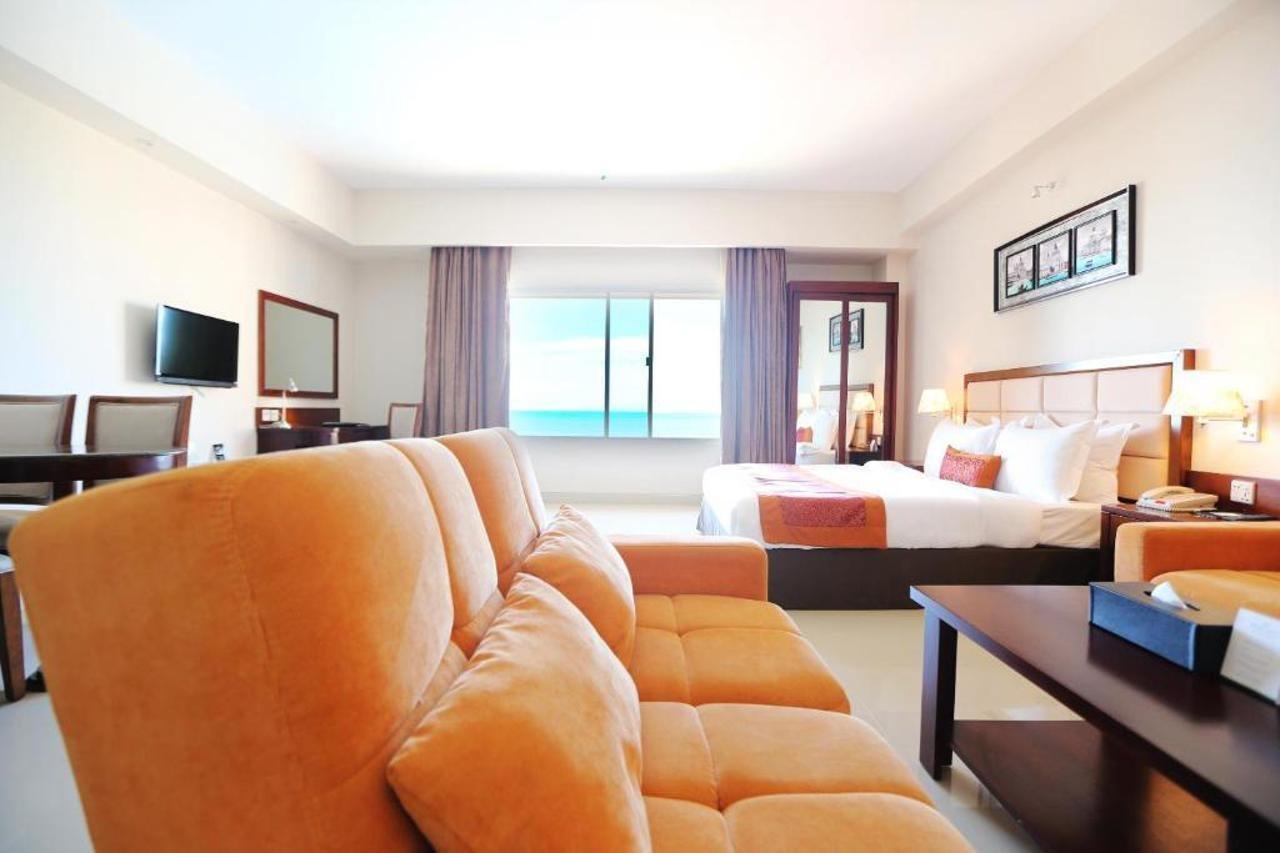 Sea Pearl Beach Resort & Spa Cox'S Bazar Cox's Bazar Exterior foto