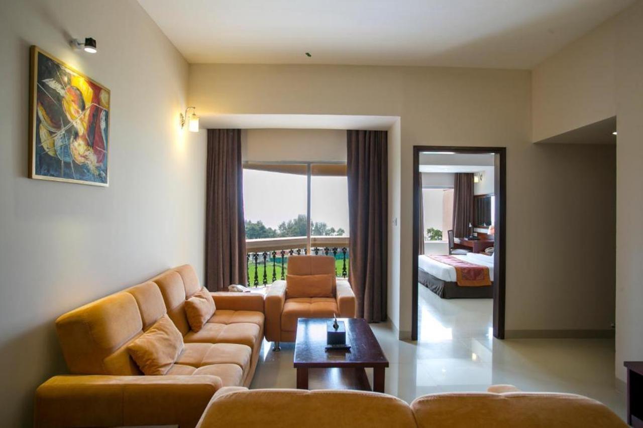 Sea Pearl Beach Resort & Spa Cox'S Bazar Cox's Bazar Exterior foto