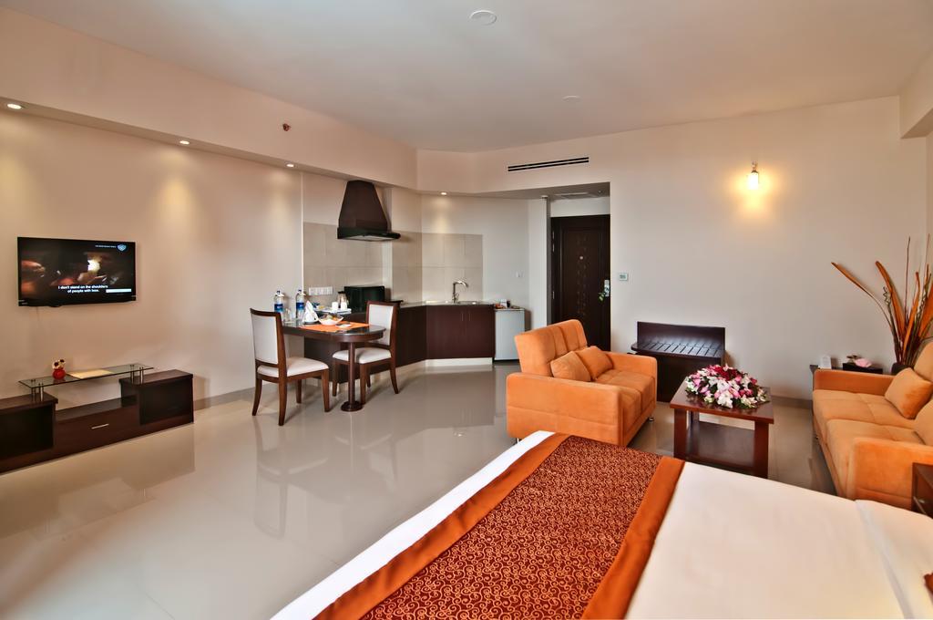 Sea Pearl Beach Resort & Spa Cox'S Bazar Cox's Bazar Exterior foto