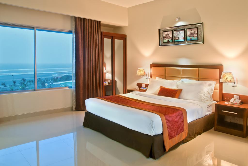 Sea Pearl Beach Resort & Spa Cox'S Bazar Cox's Bazar Exterior foto