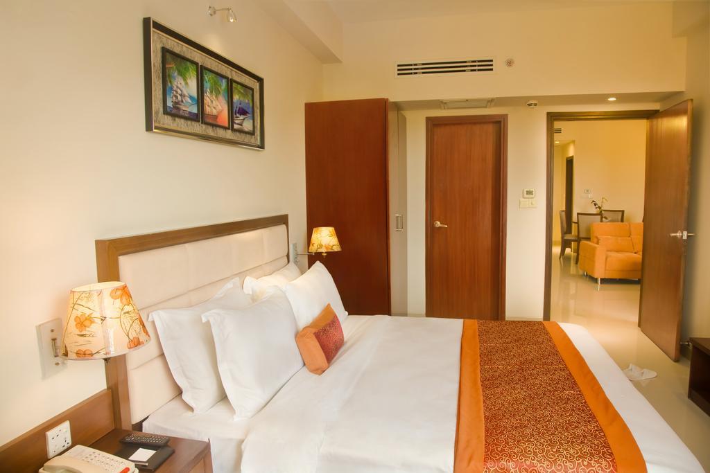 Sea Pearl Beach Resort & Spa Cox'S Bazar Cox's Bazar Exterior foto