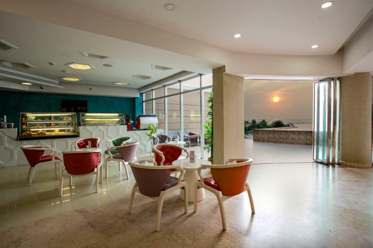 Sea Pearl Beach Resort & Spa Cox'S Bazar Cox's Bazar Exterior foto