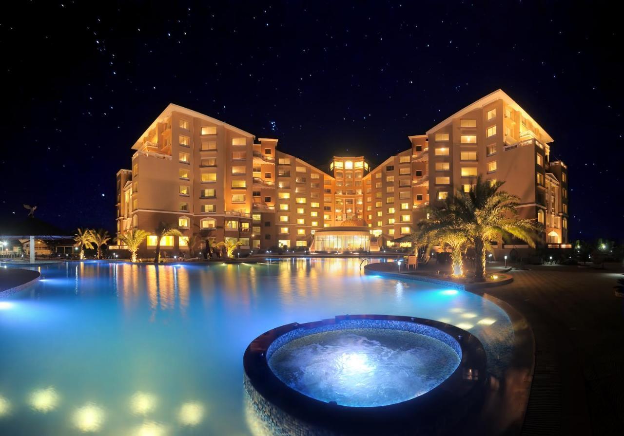 Sea Pearl Beach Resort & Spa Cox'S Bazar Cox's Bazar Exterior foto