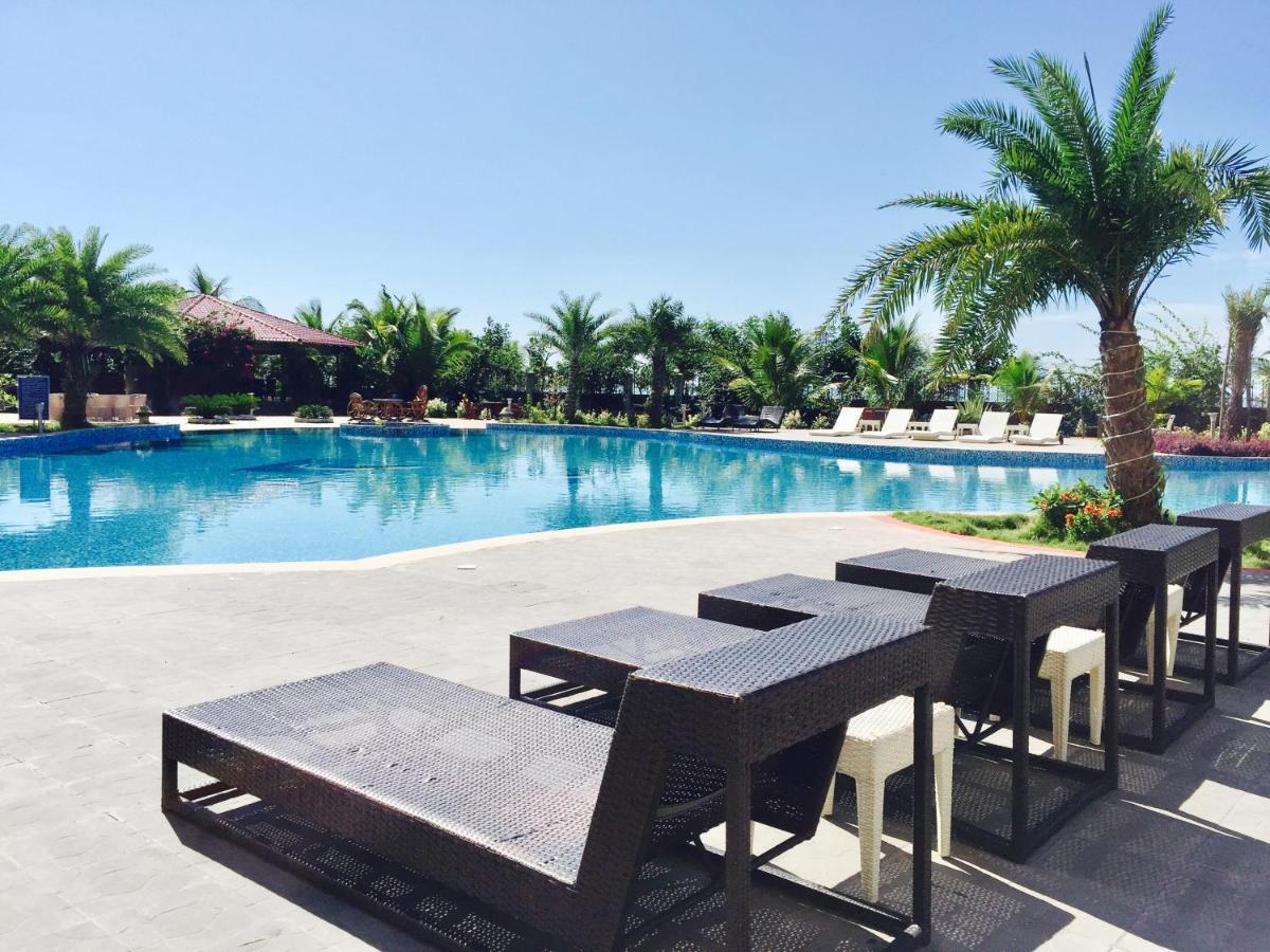 Sea Pearl Beach Resort & Spa Cox'S Bazar Cox's Bazar Exterior foto